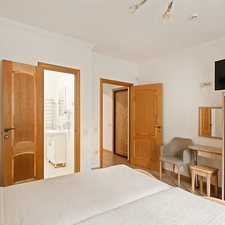 Апарт- Готель Sunray Skhidnytsya Skhidnytsia Room photo