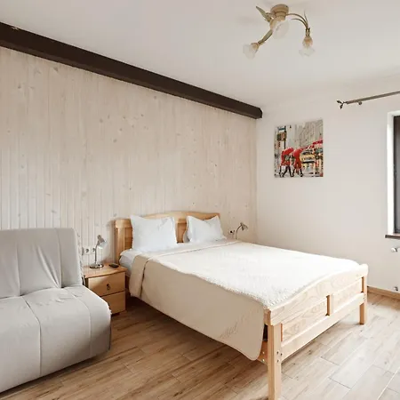 Апарт- Готель Sunray Skhidnytsya Skhidnytsia Room photo