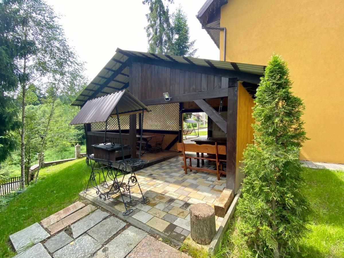 апарт- Sunray Skhidnytsya Skhidnytsia