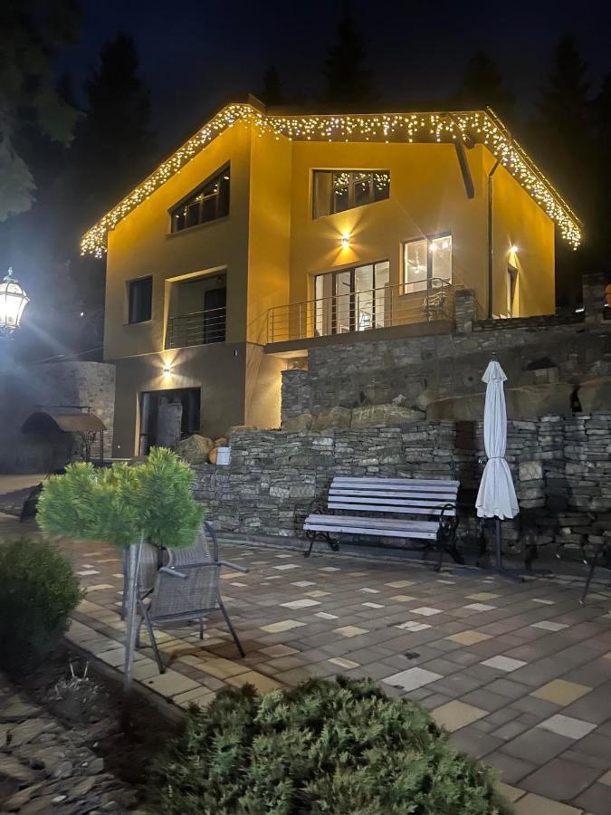 апарт- Sunray Skhidnytsya Apartment Skhidnytsia