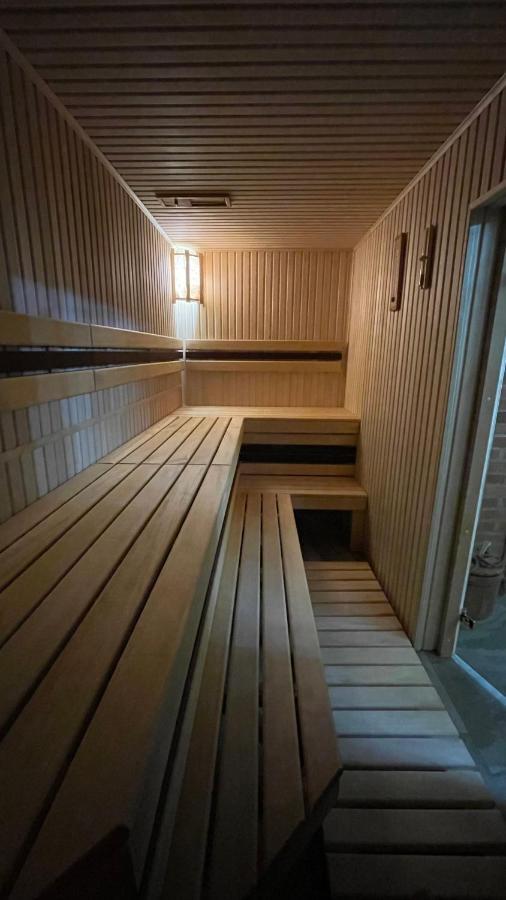 апарт- Sunray Skhidnytsya Apartment *