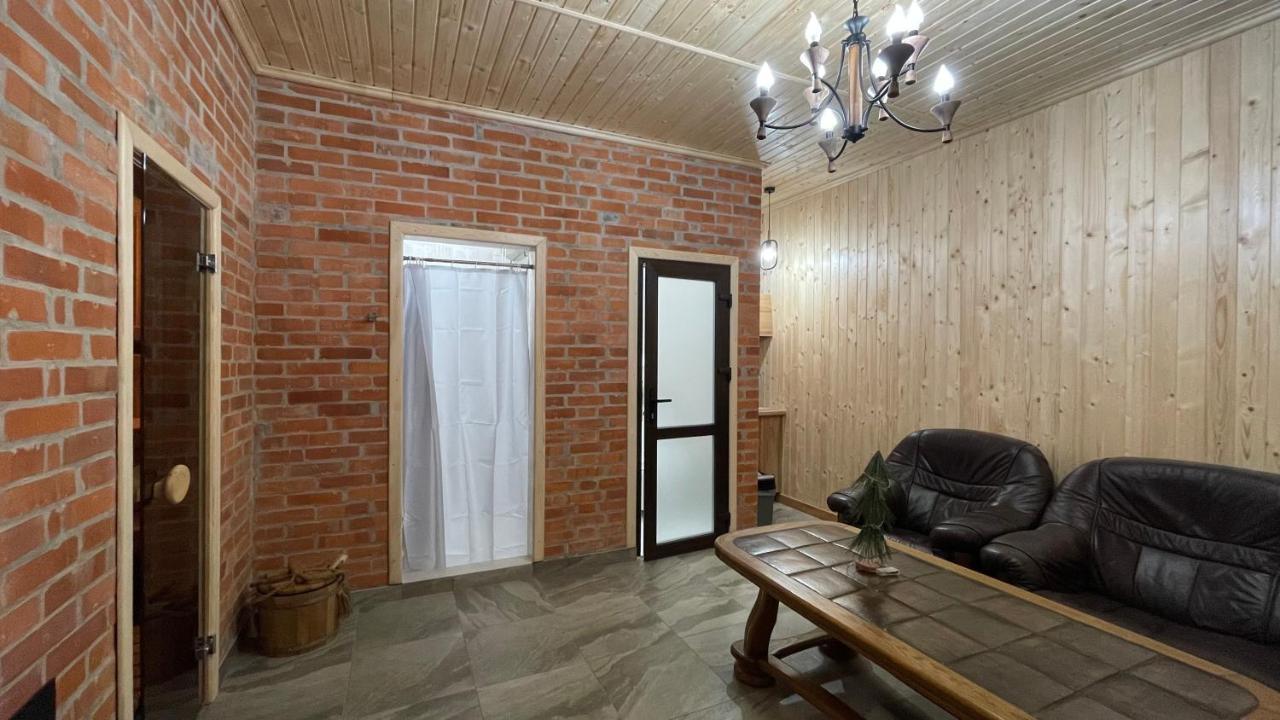 апарт- Sunray Skhidnytsya Skhidnytsia