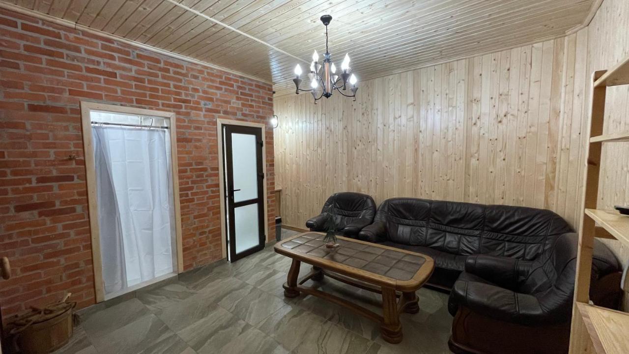 апарт- Sunray Skhidnytsya Apartment *