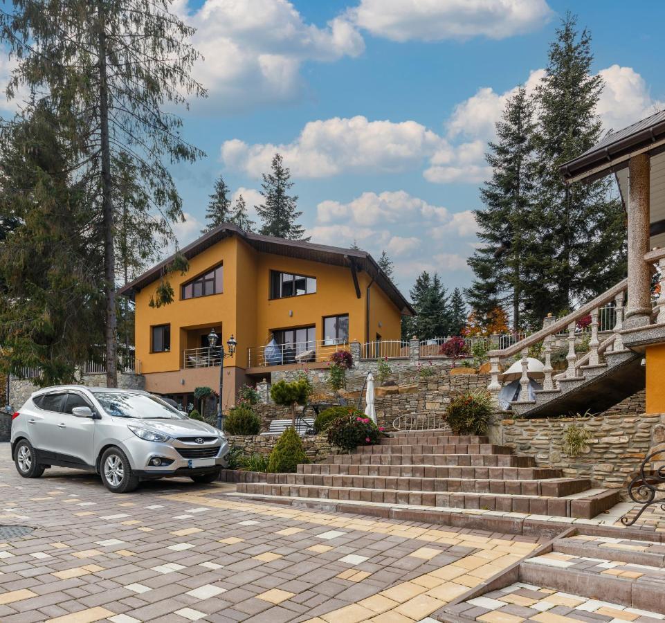 апарт- Sunray Skhidnytsya * Skhidnytsia