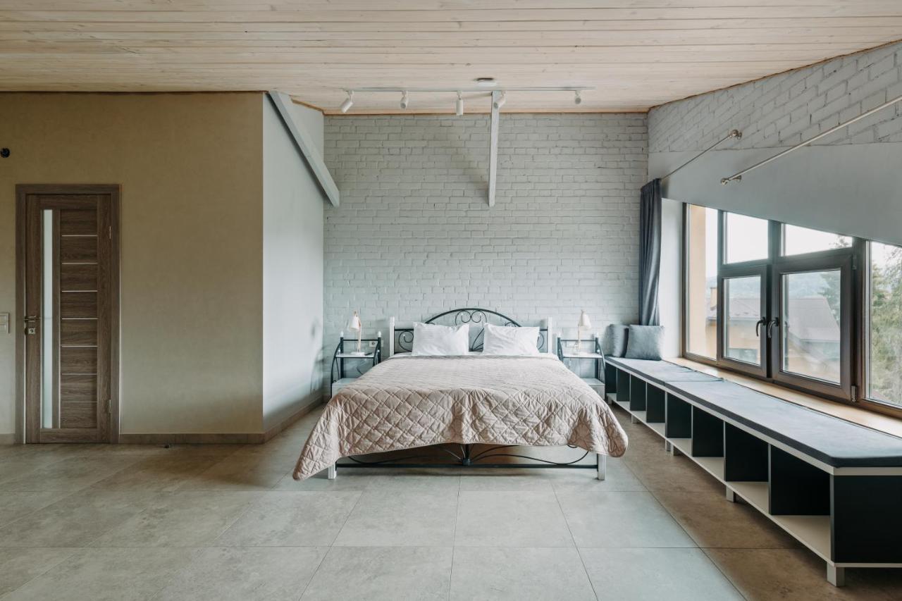 Apartment апарт- Sunray Skhidnytsya *