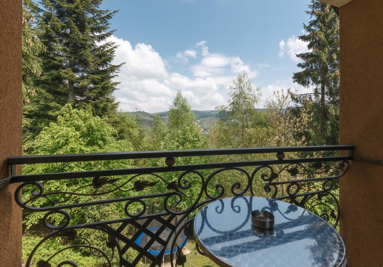 апарт- Sunray Skhidnytsya Apartment Skhidnytsia