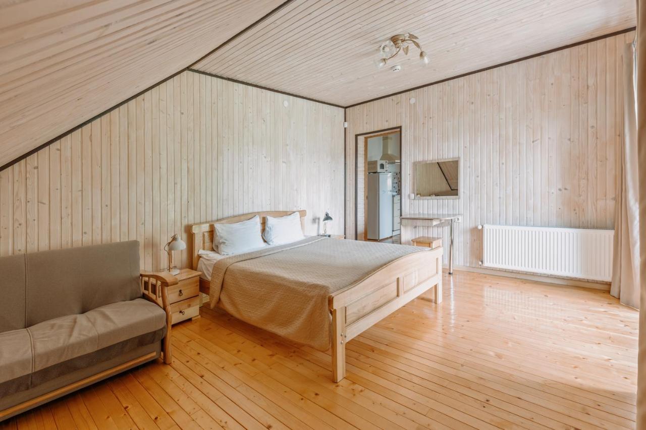 Apartment апарт- Sunray Skhidnytsya *