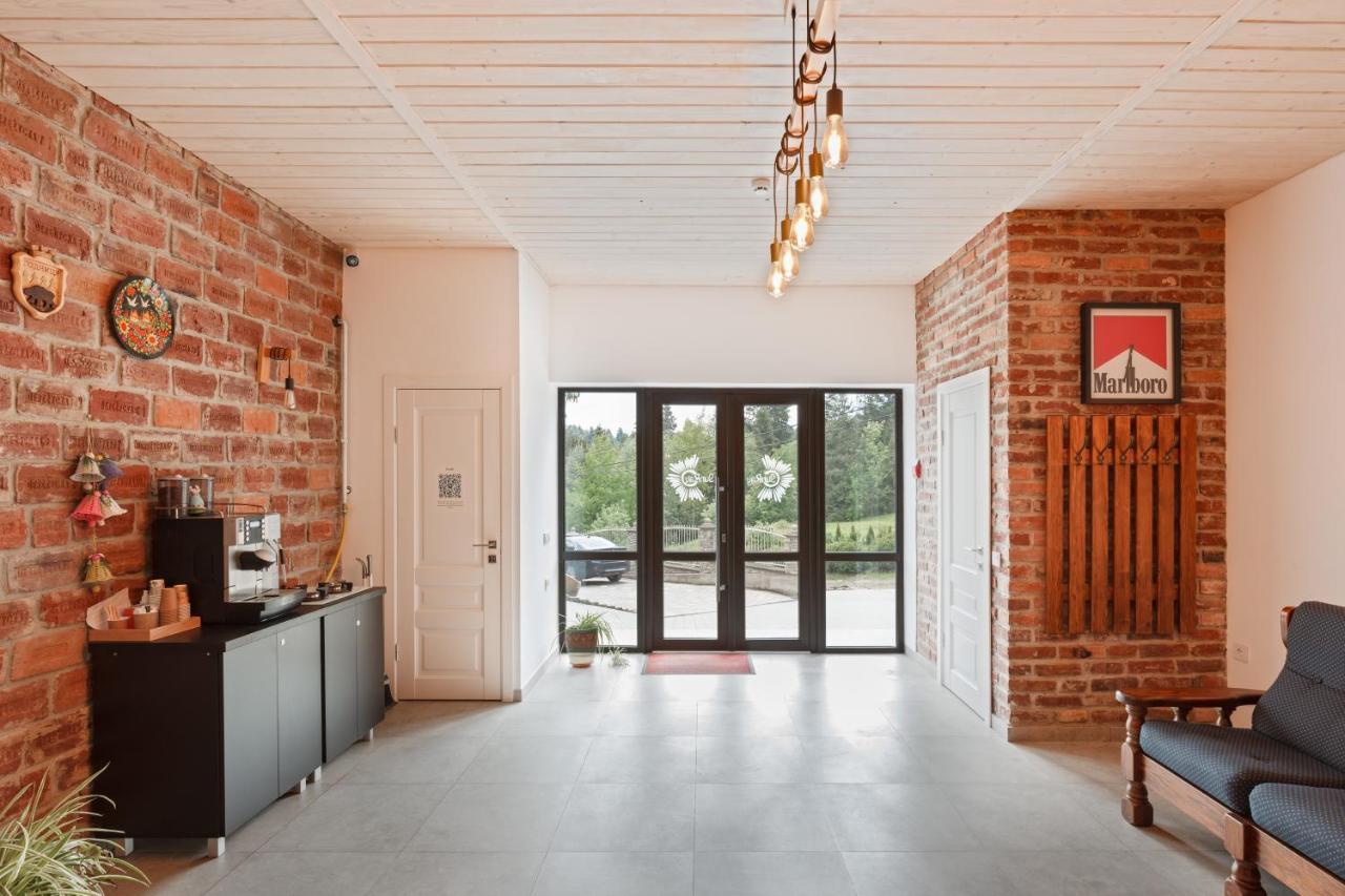 Apartment апарт- Sunray Skhidnytsya *