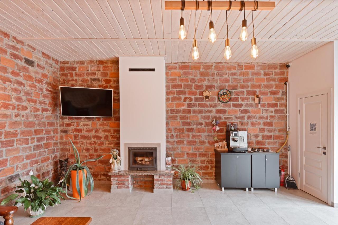 Apartment апарт- Sunray Skhidnytsya