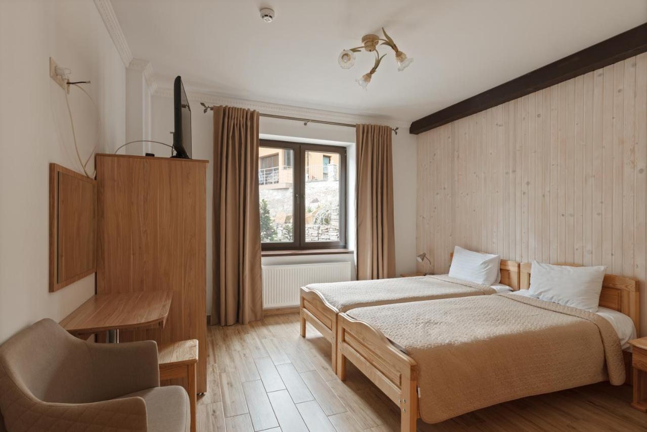 апарт- Sunray Skhidnytsya Apartment