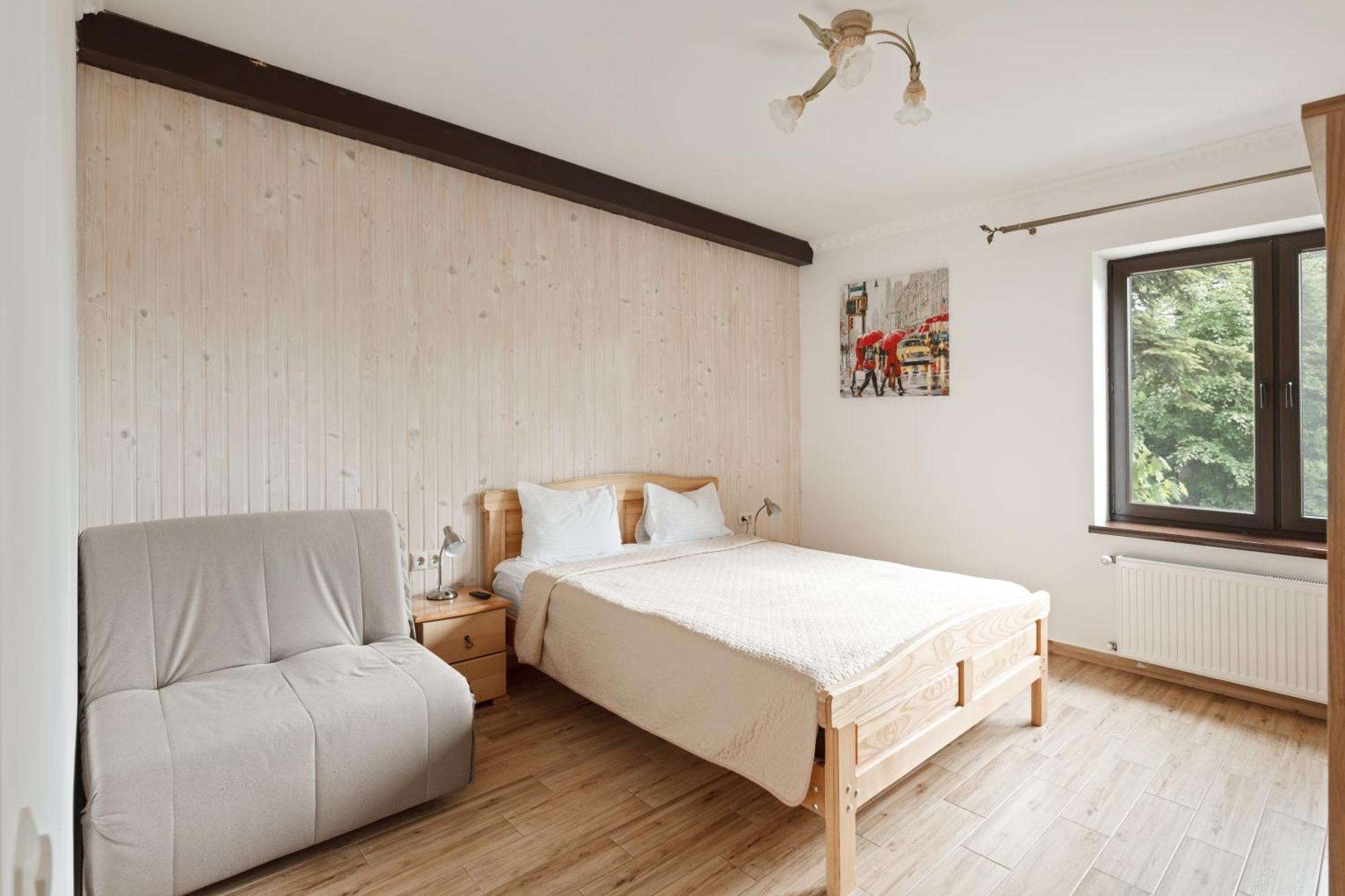 Apartment апарт- Sunray Skhidnytsya Skhidnytsia