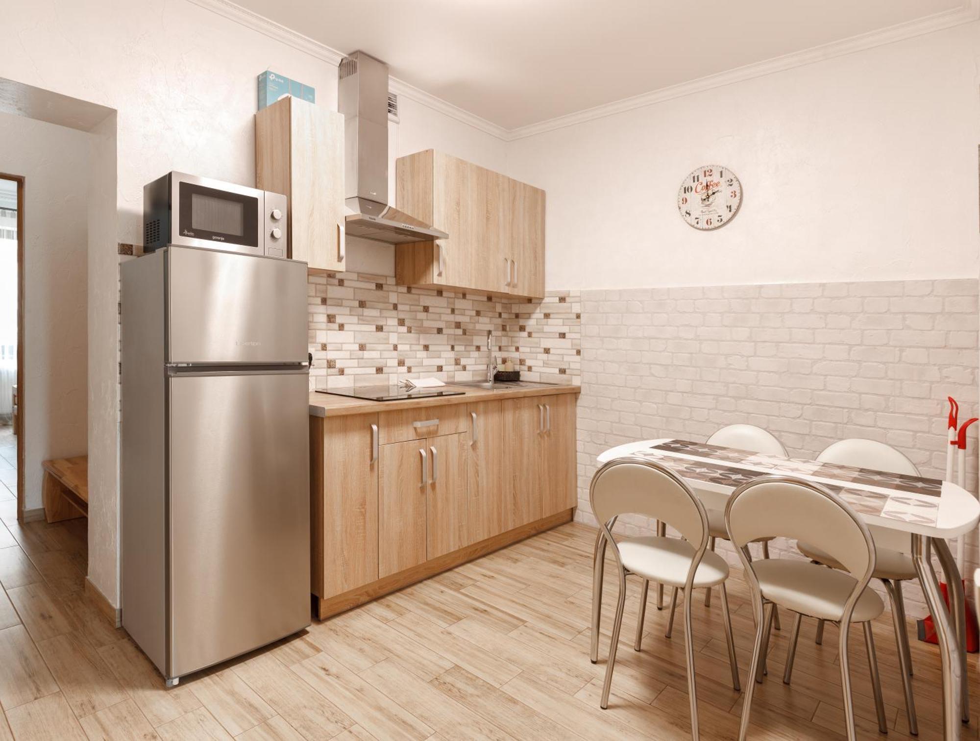 Apartment апарт- Sunray Skhidnytsya Skhidnytsia