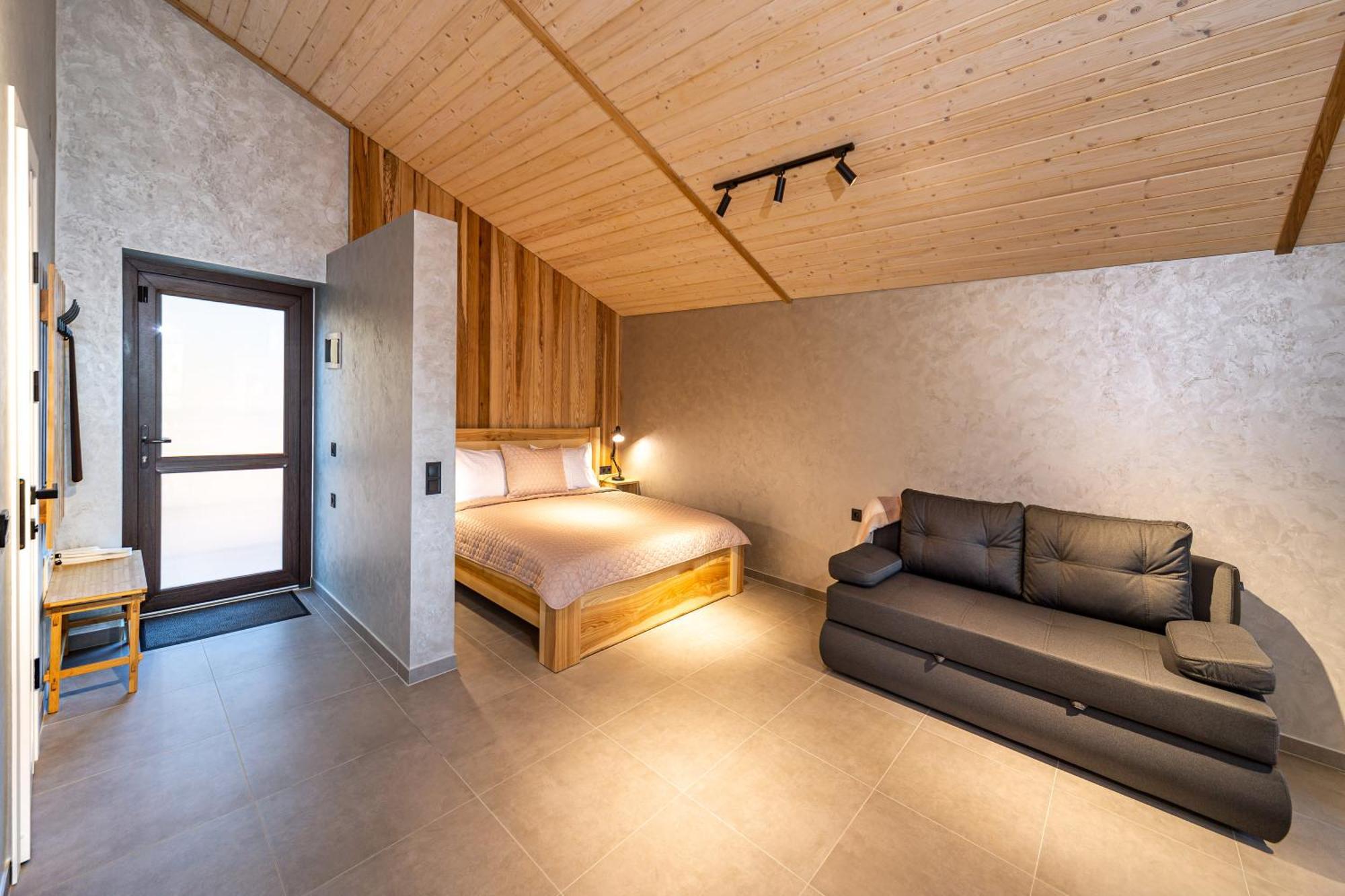 апарт- Sunray Skhidnytsya Apartment