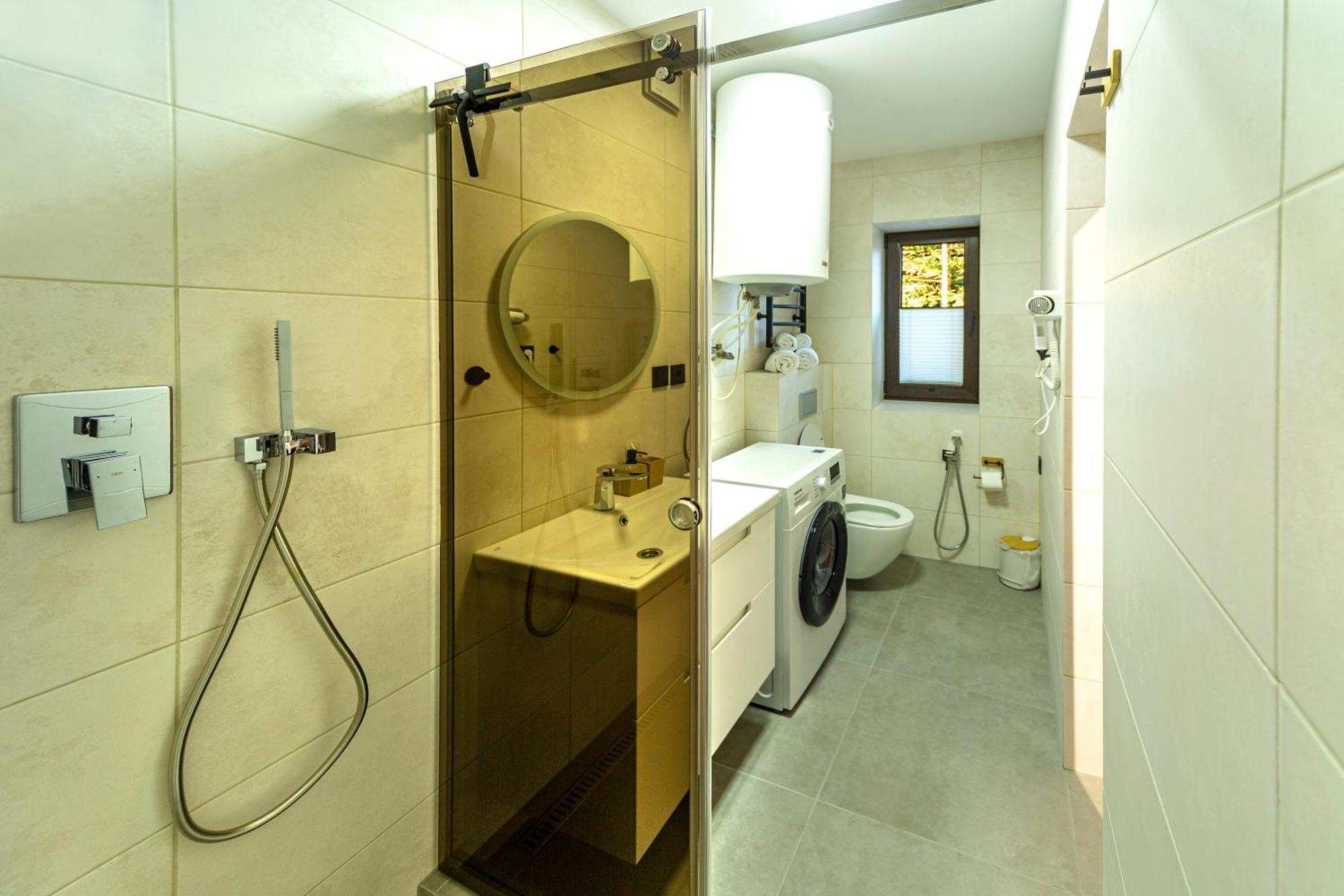 Apartment апарт- Sunray Skhidnytsya Skhidnytsia