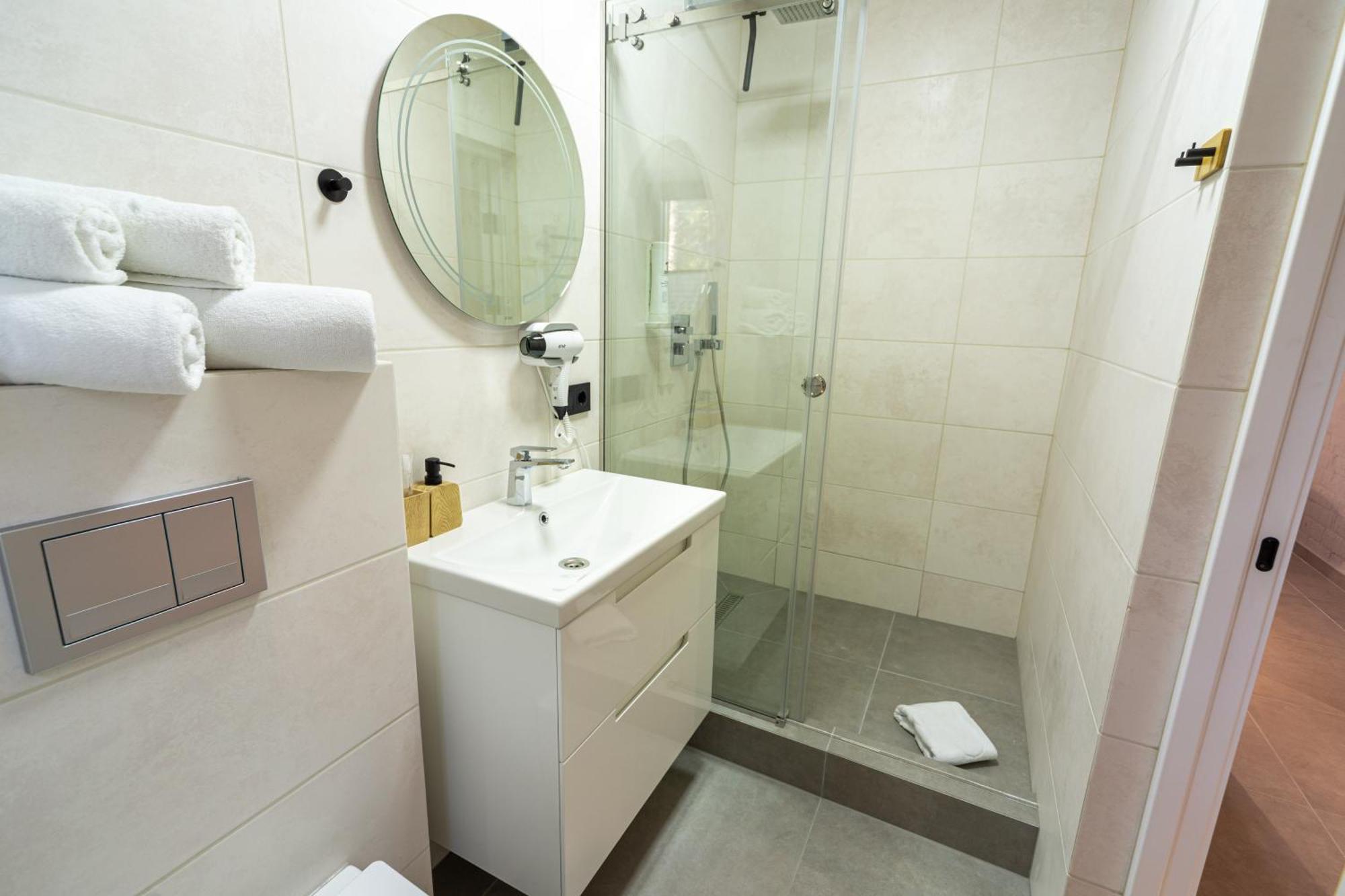 апарт- Sunray Skhidnytsya Apartment