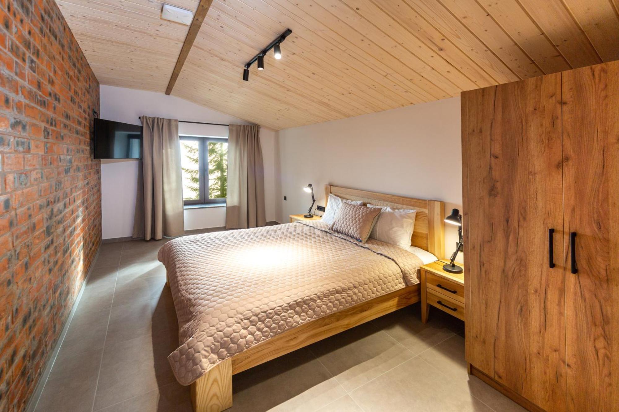 апарт- Sunray Skhidnytsya Apartment Skhidnytsia