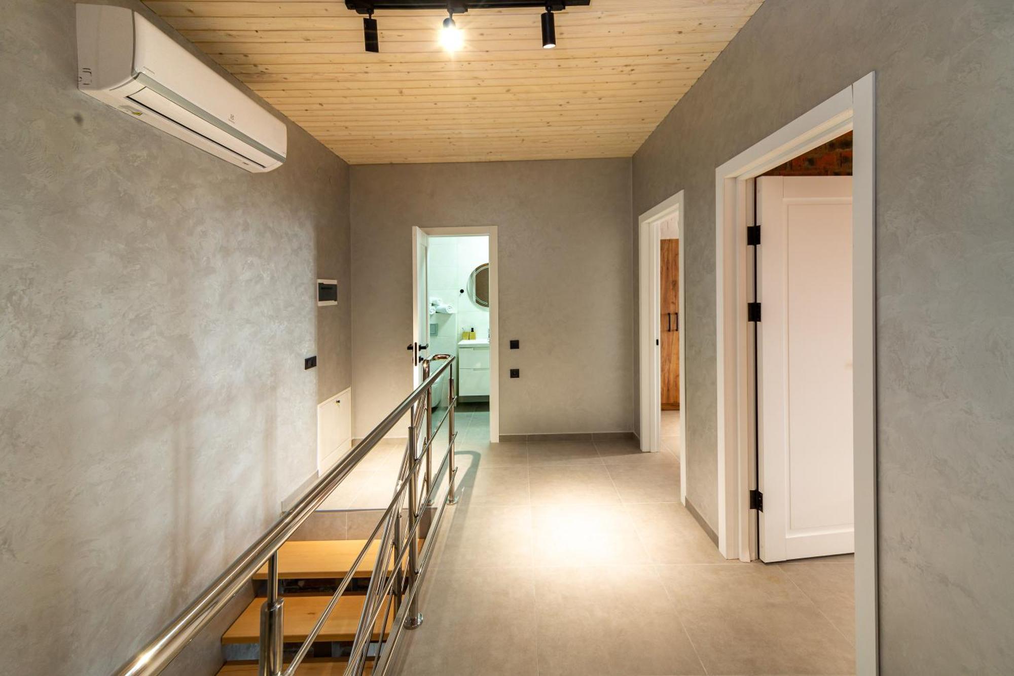 Apartment апарт- Sunray Skhidnytsya Skhidnytsia
