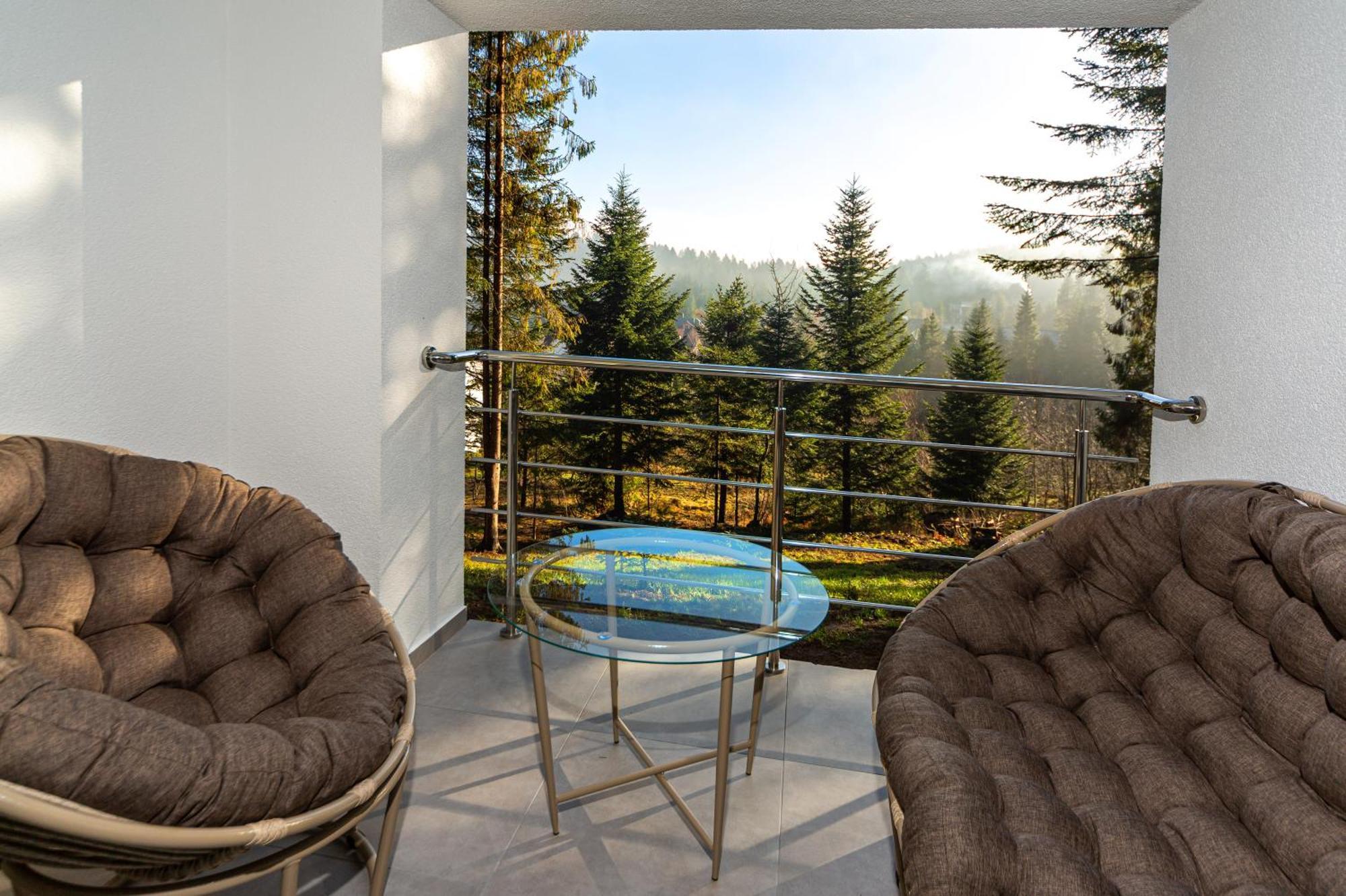 апарт- Sunray Skhidnytsya Apartment
