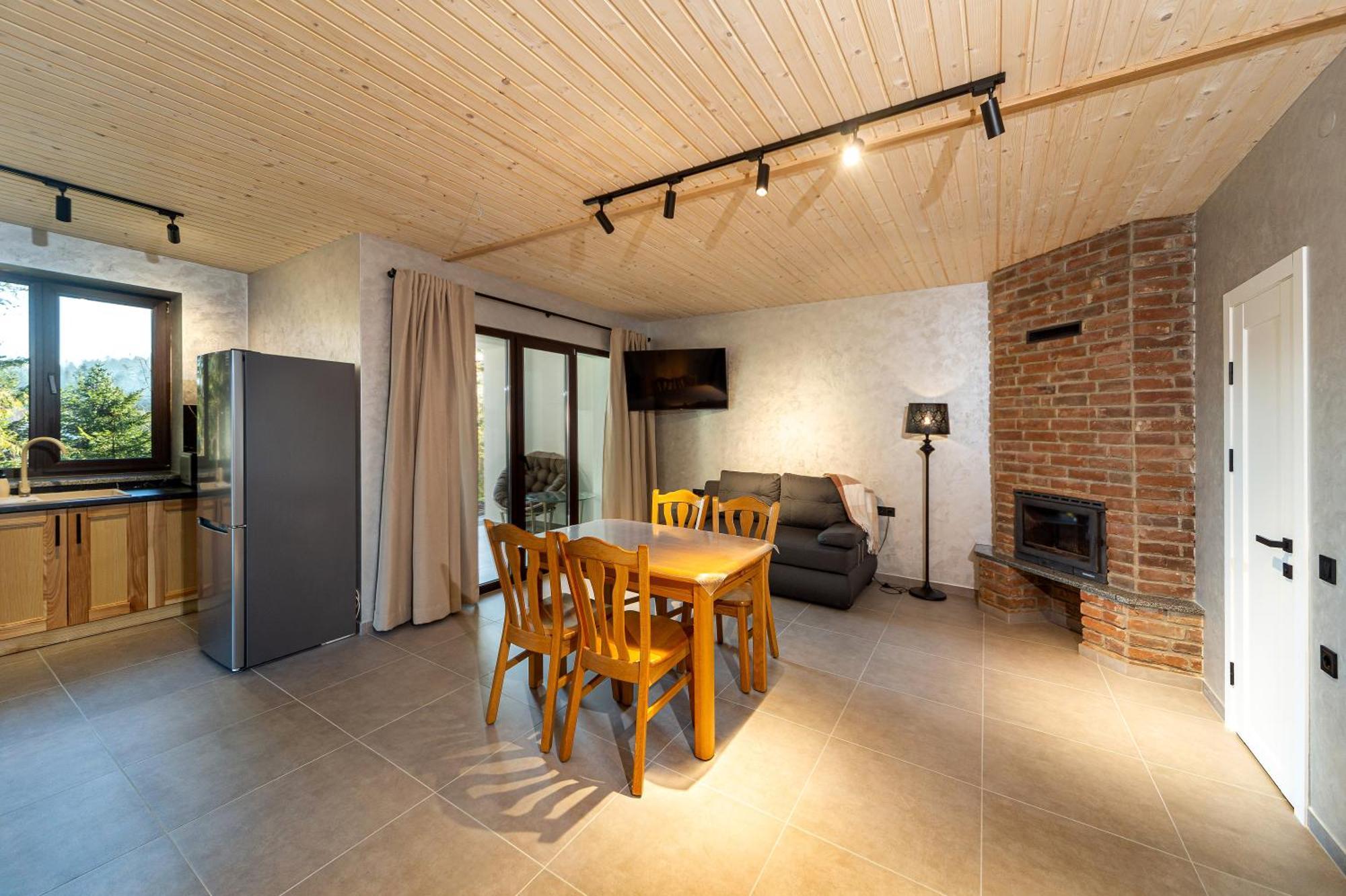 Apartment апарт- Sunray Skhidnytsya