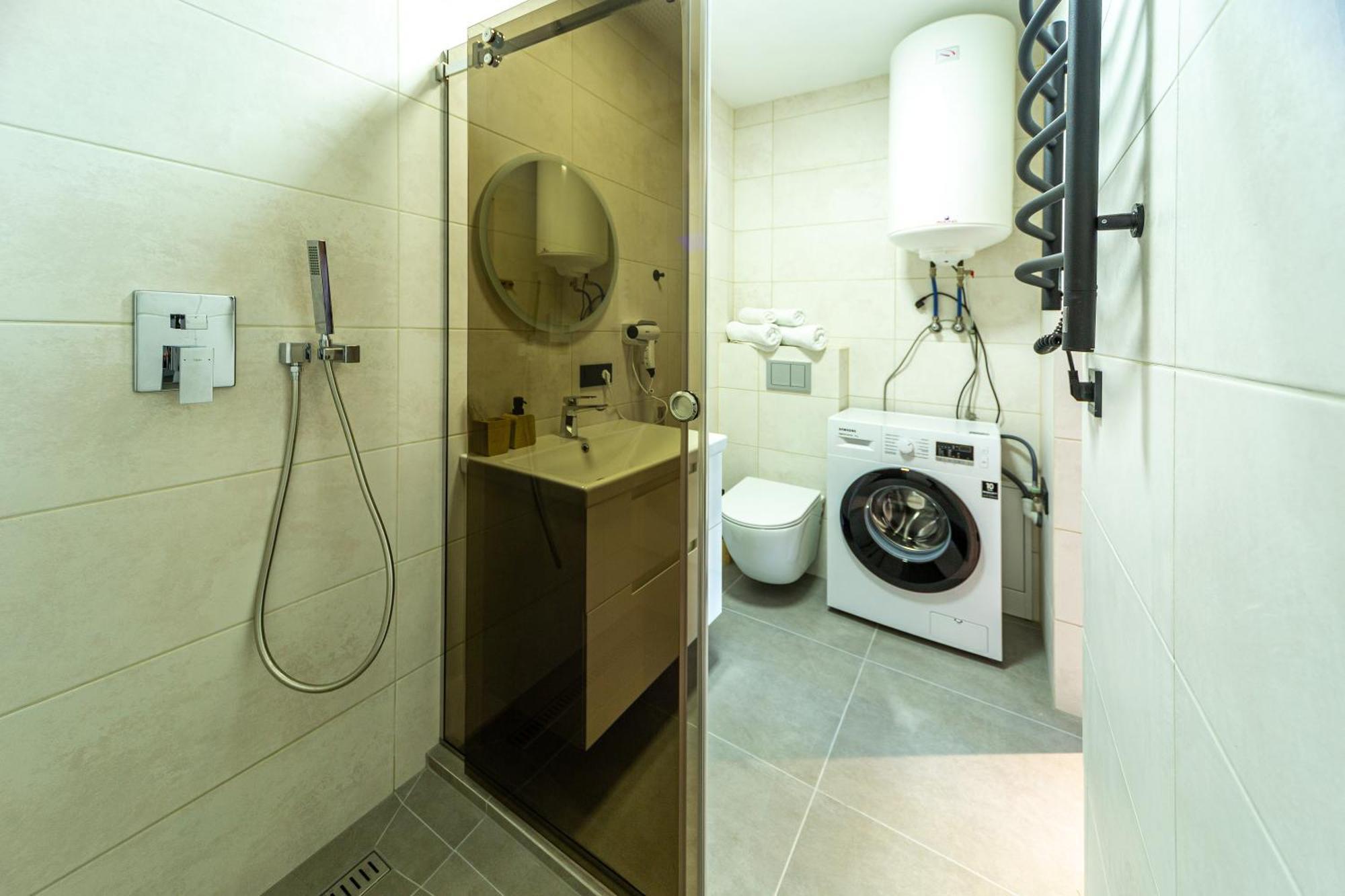 Apartment апарт- Sunray Skhidnytsya
