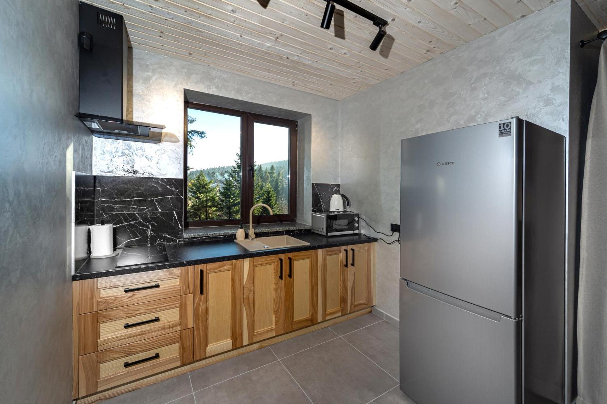 Apartment апарт- Sunray Skhidnytsya