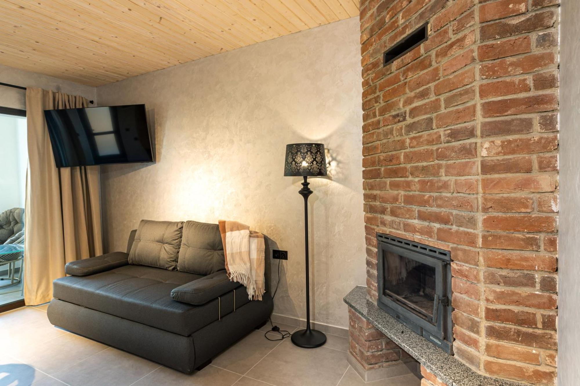 Apartment апарт- Sunray Skhidnytsya *
