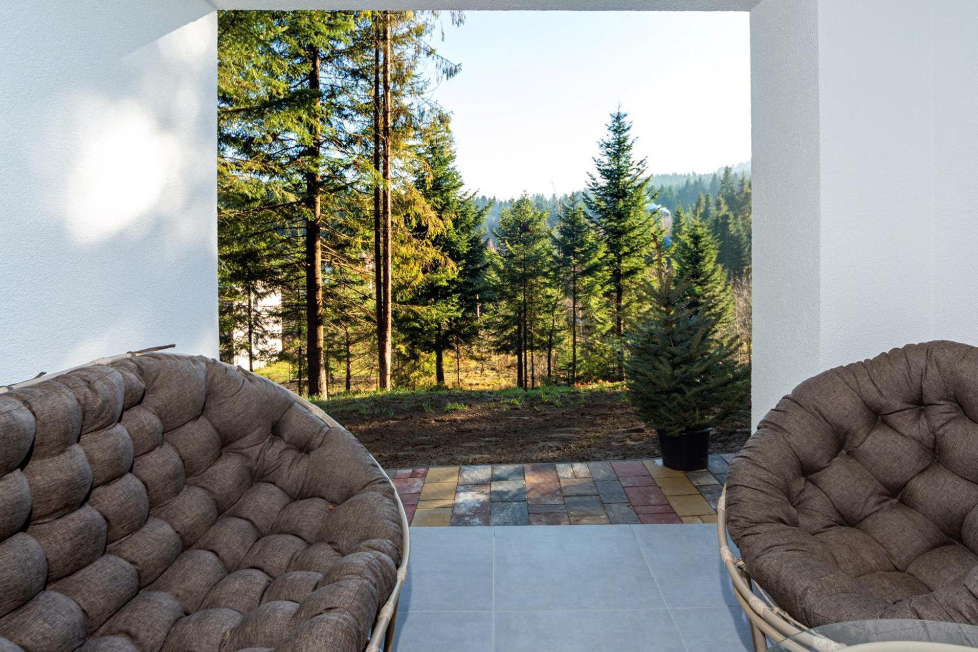 апарт- Sunray Skhidnytsya
