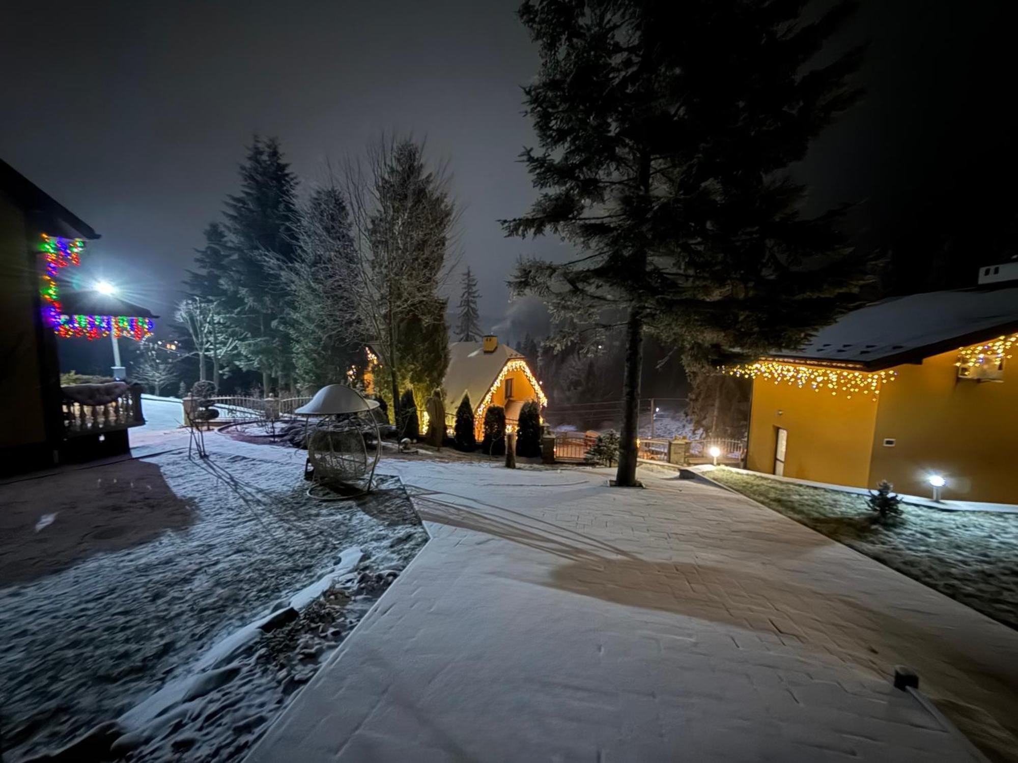 апарт- Sunray Skhidnytsya Apartment *
