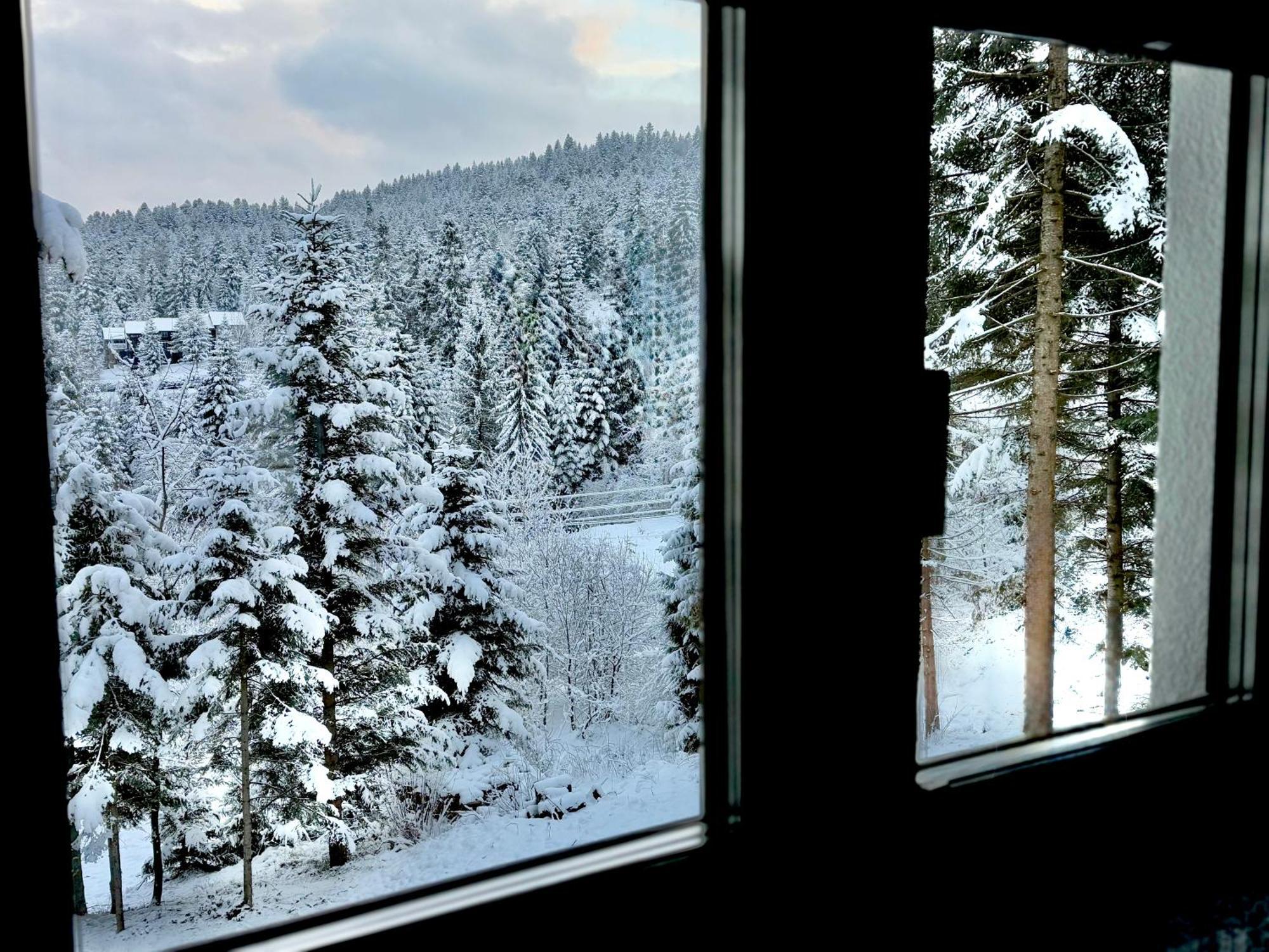 апарт- Sunray Skhidnytsya